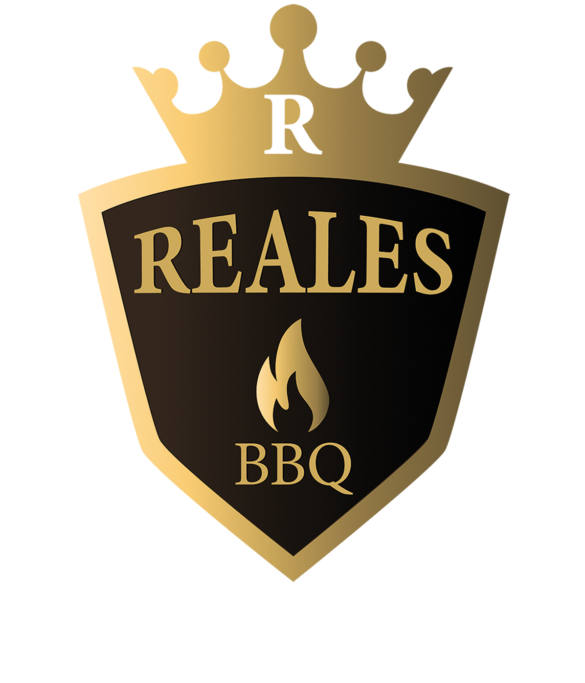 Reales BBQ Logo
