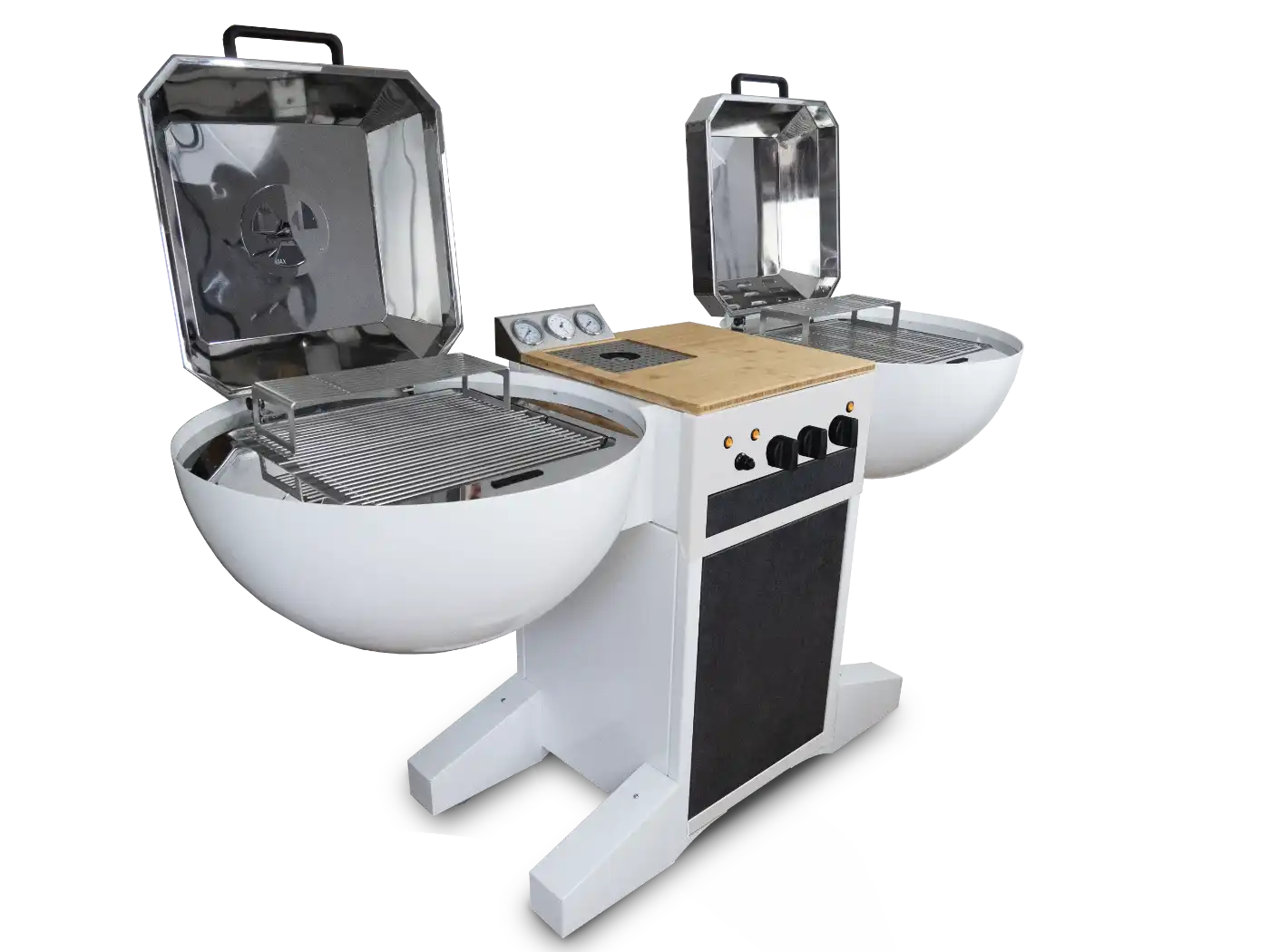 Duogrill