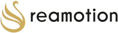 reamotion GmbH - Logo
